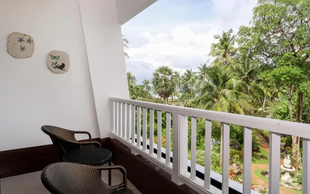 Thavorn Palm Beach Resort Phuket - Chambres