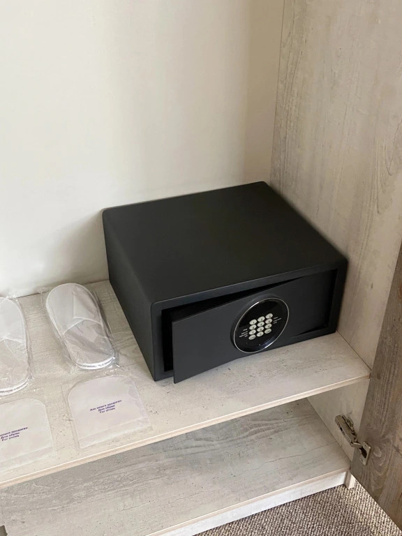 Двухместный номер Standard двуспальная кровать в Keremet