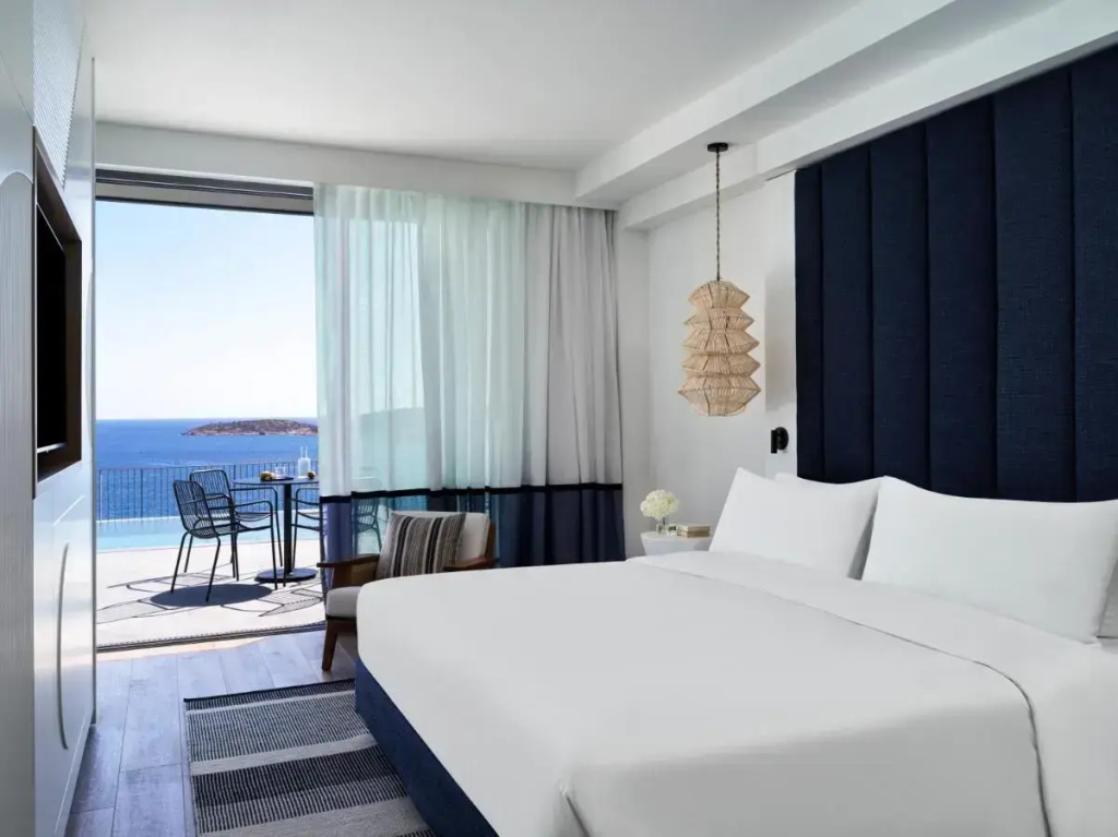 InterContinental Crete by IHG - фото 4