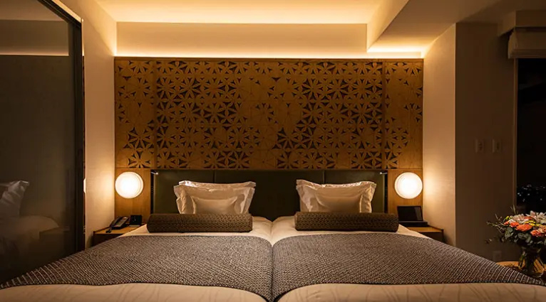 Nikko Kanazawa Hotel 사진 27
