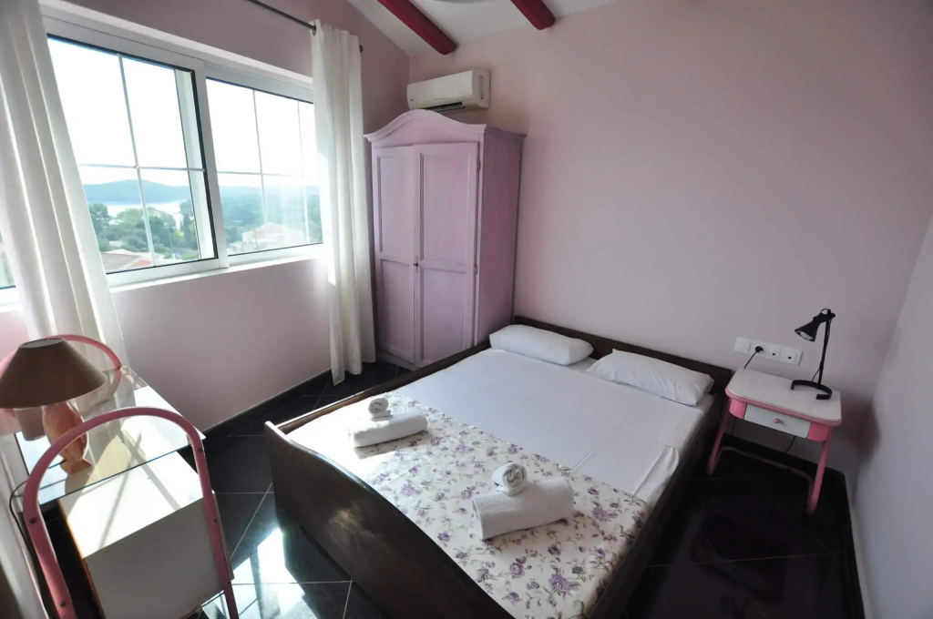 Michelangelo Resort Corfu - Chambres