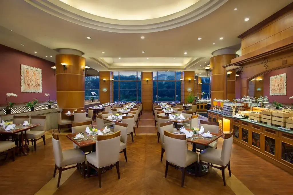 Millennium Hotel Sirih Jakarta - Général