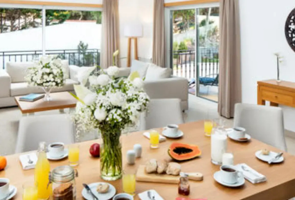 The Village Praia d'El Rey Golf & Beach Resort - Chambres