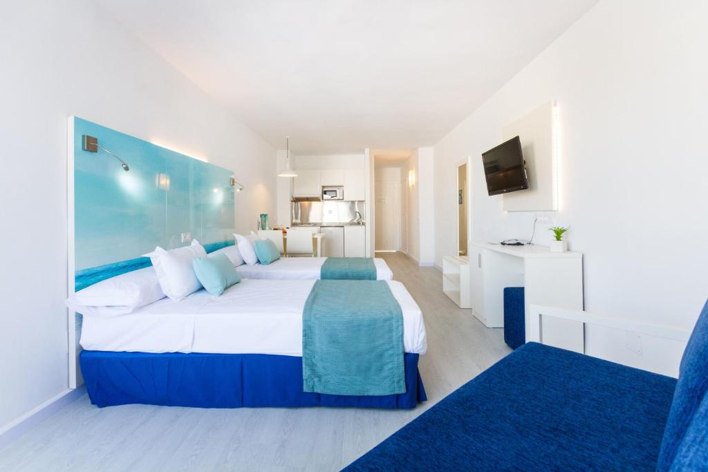 Plazamar Serenity Resort - Général