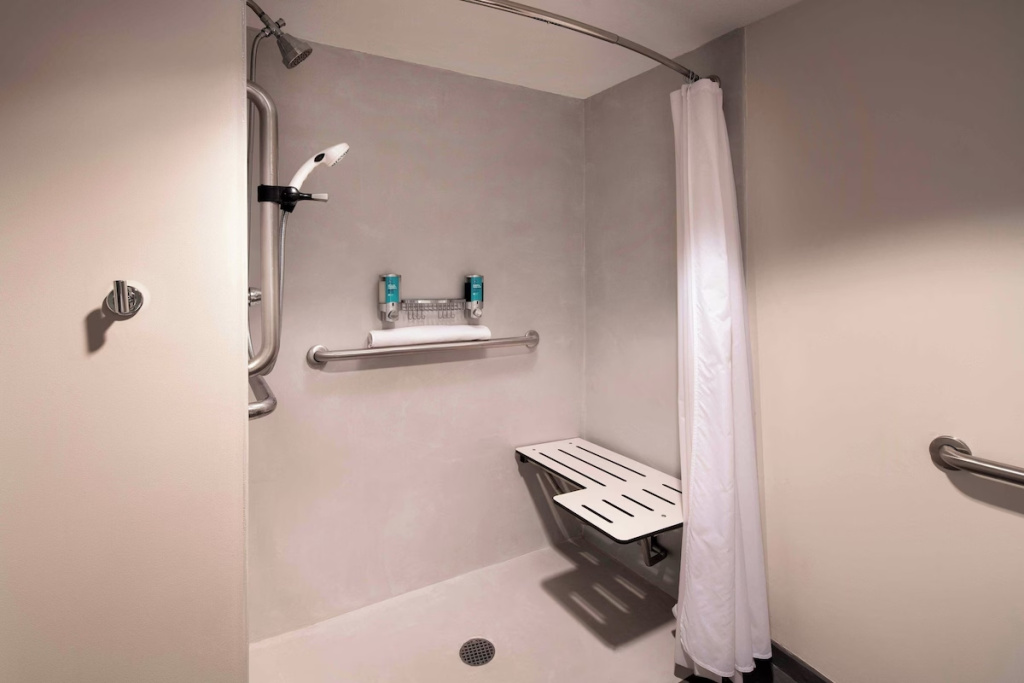 Aloft Scottsdale - Général