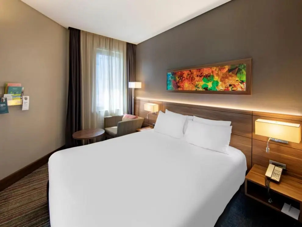 Holiday Inn Istanbul - Kadikoy by IHG - Chambres