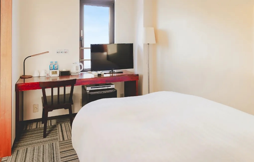 Van CortLandt Hotel - Chambres