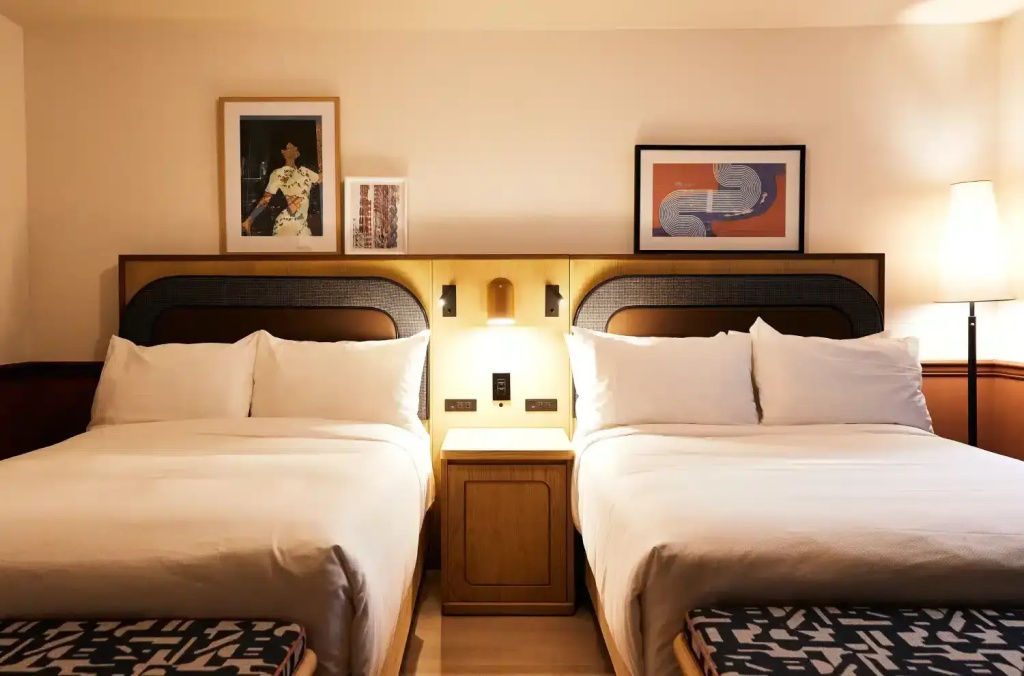 Hotel photo 8