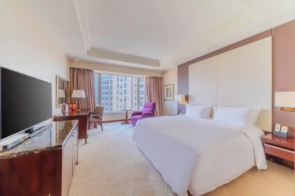 Foshan Fortuna Hotel - Chambres