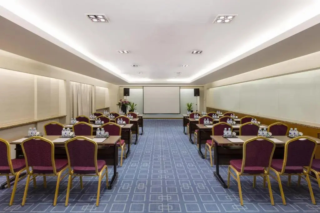 Guo Ji Yi Yuan Hotel - Général