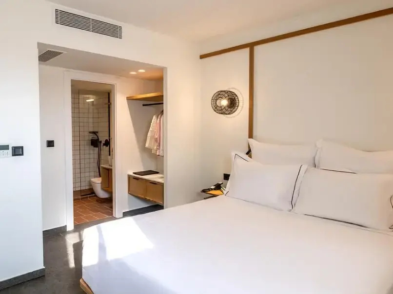 Brown Beach Evia Island, a member of Brown Hotels - Chambres