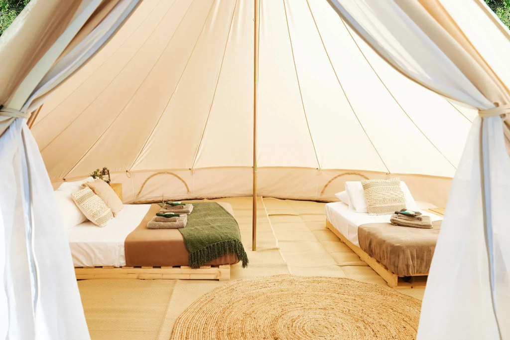 Mount Hart Wilderness Lodge