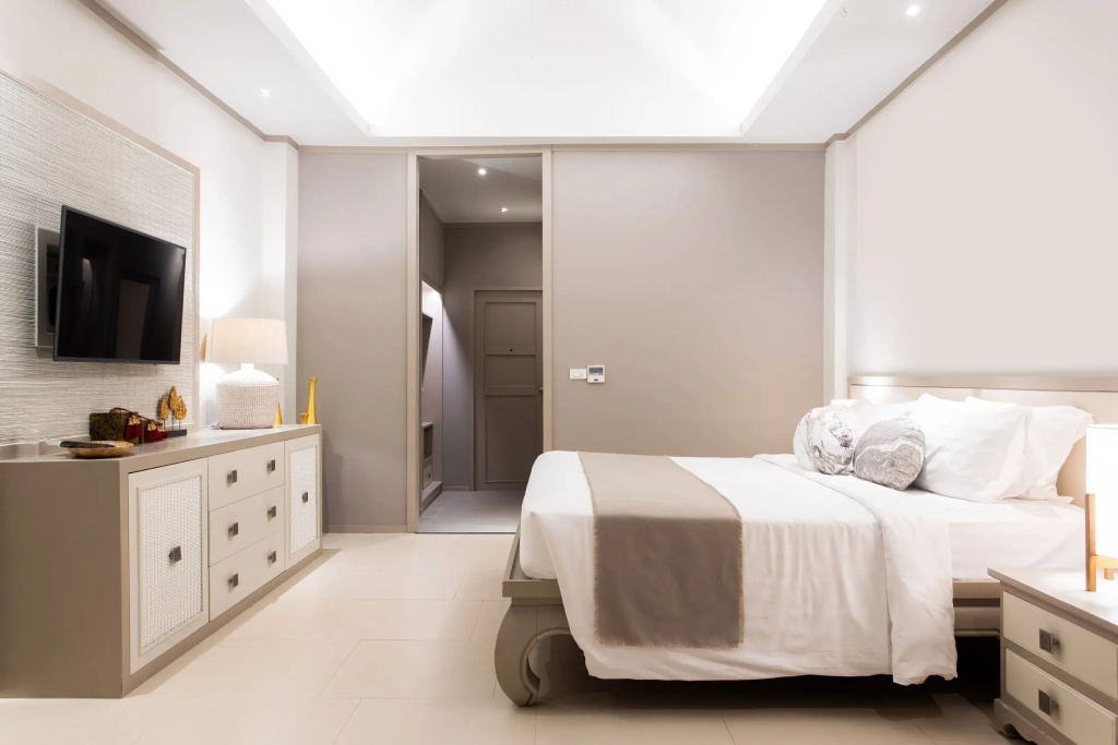 Rocky's Boutique Resort - Veranda Collection Samui - Chambres