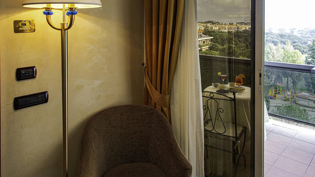 Hotel Pineta Palace - Général