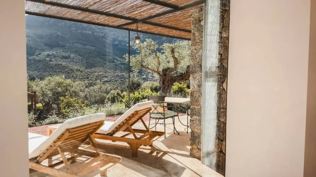 Sa Pedrissa Agroturismo – Adults Only - Chambres