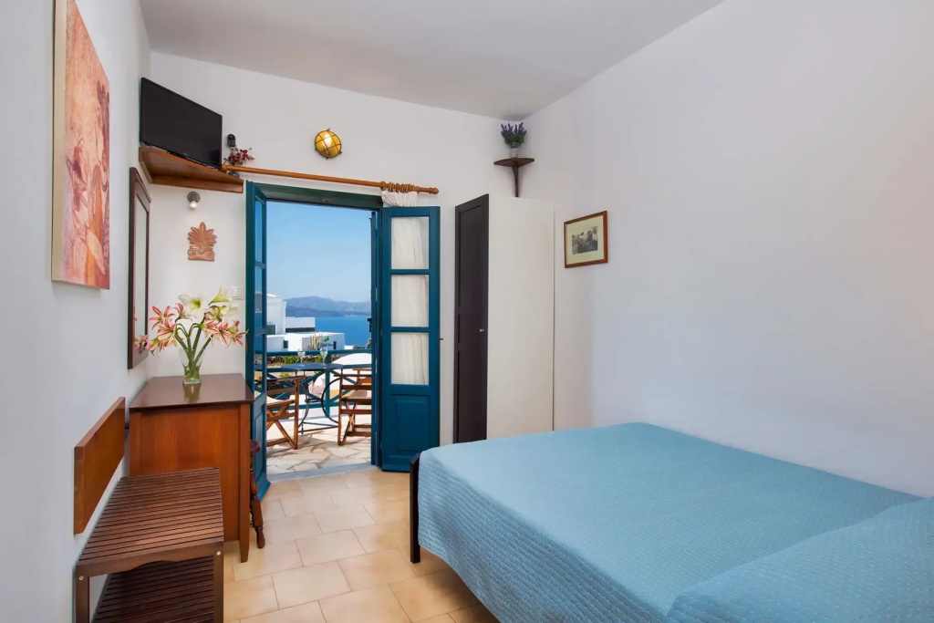 Hotel Kalimera - Chambres