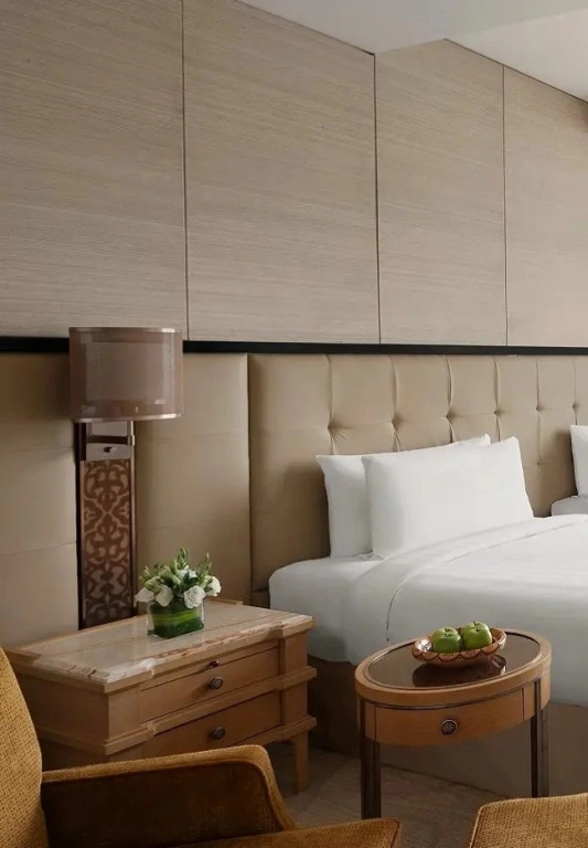 Shangri-La Bengaluru - Chambres