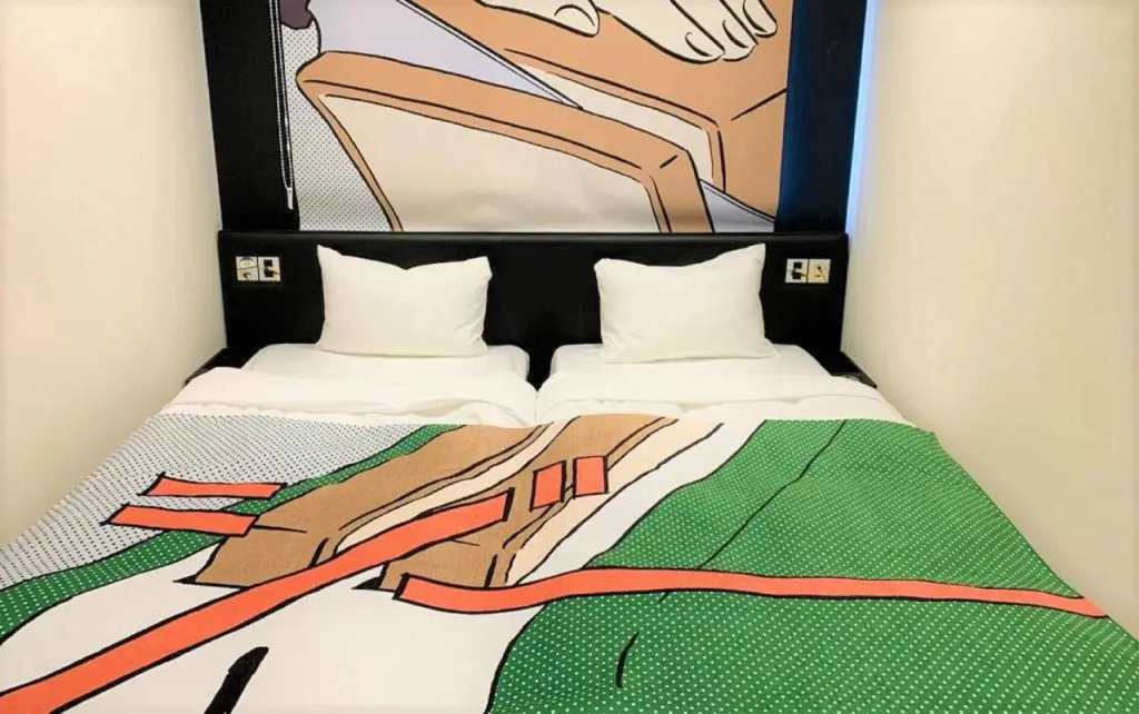 HOTEL TAVINOS Hamamatsucho 사진 5