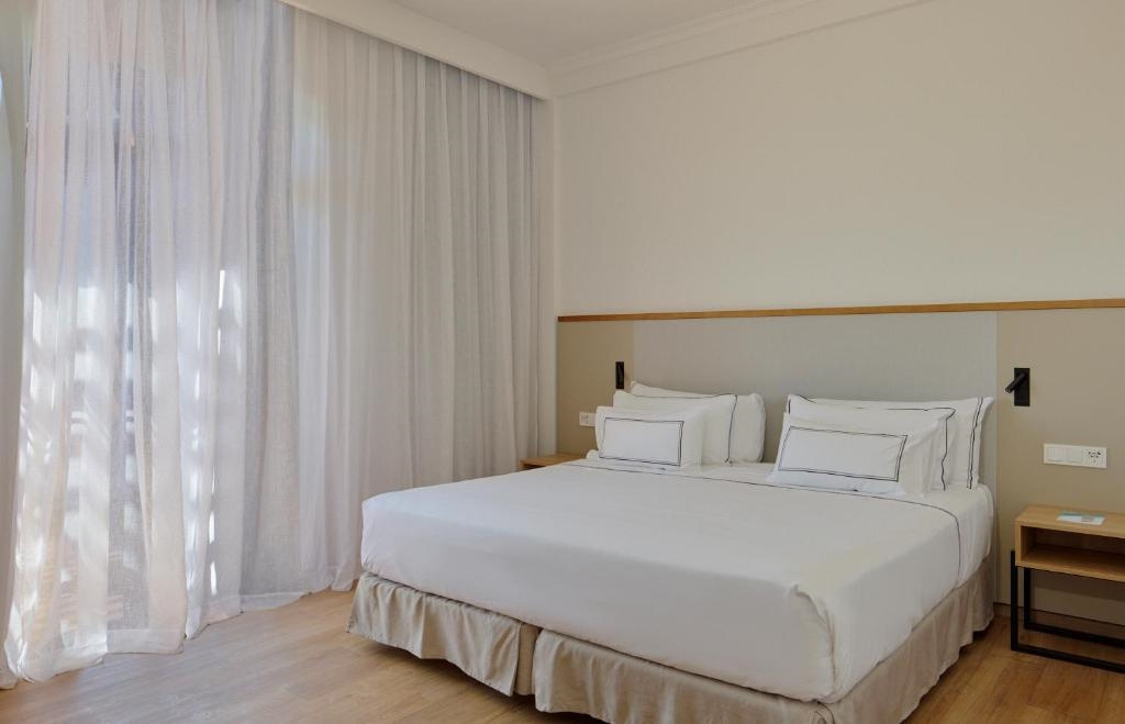 Melia Jardines del Teide - Chambres