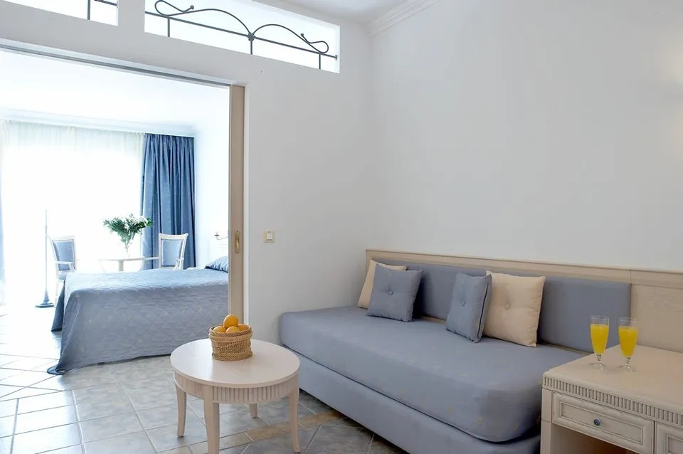 Lindos Princess Beach Hotel All Inclusive - Chambres
