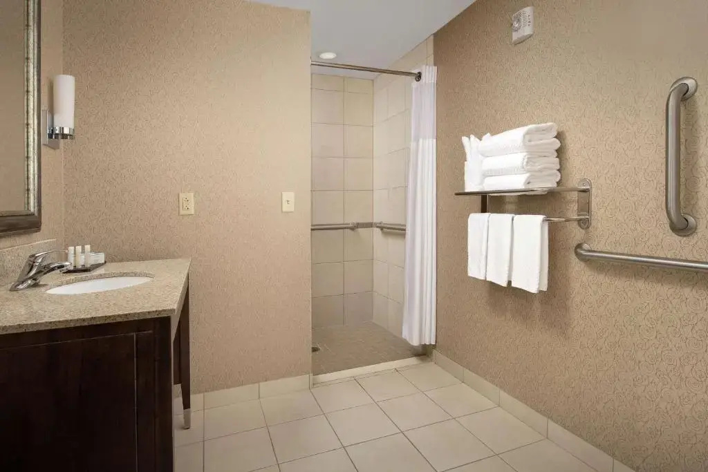 Embassy Suites by Hilton Birmingham Hoover Hotel - Général
