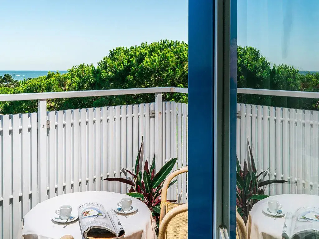 Hotel Medusa Splendid - Chambres