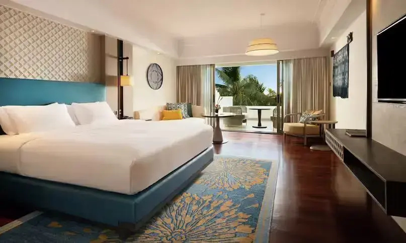 Hilton Bali Resort - Chambres