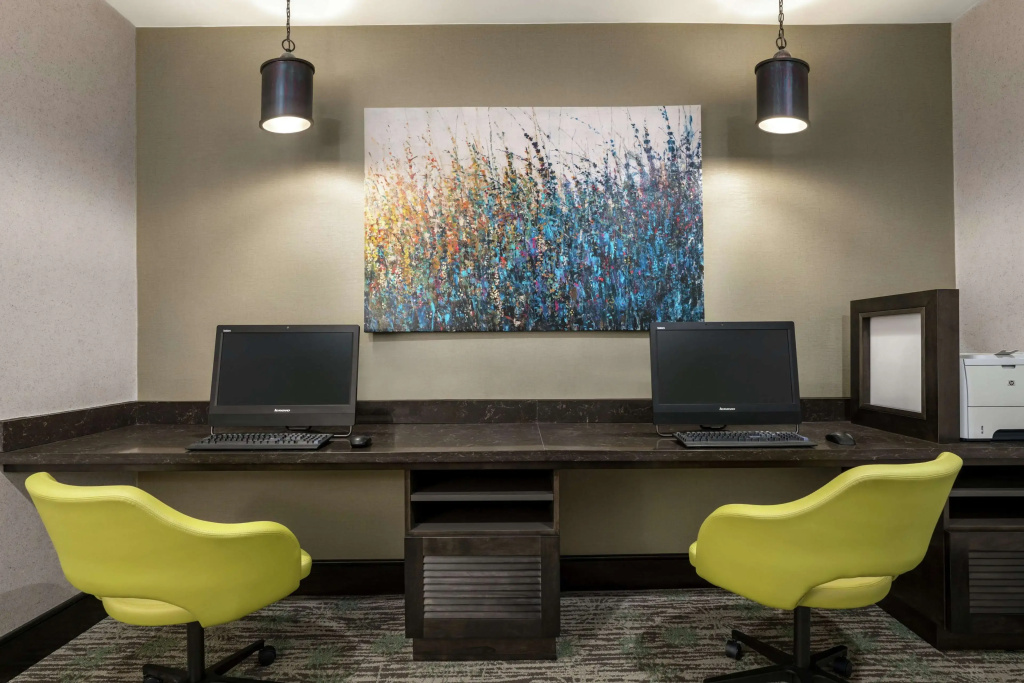 Homewood Suites by Hilton Providence/Warwick - Général