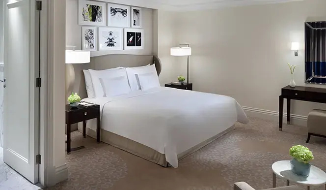 Grand Quadruple Suite