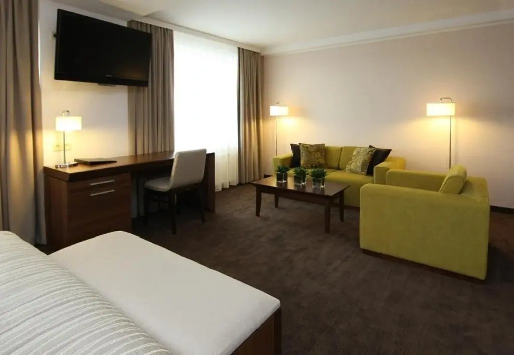 Mercure Marijampole Hotel - Général