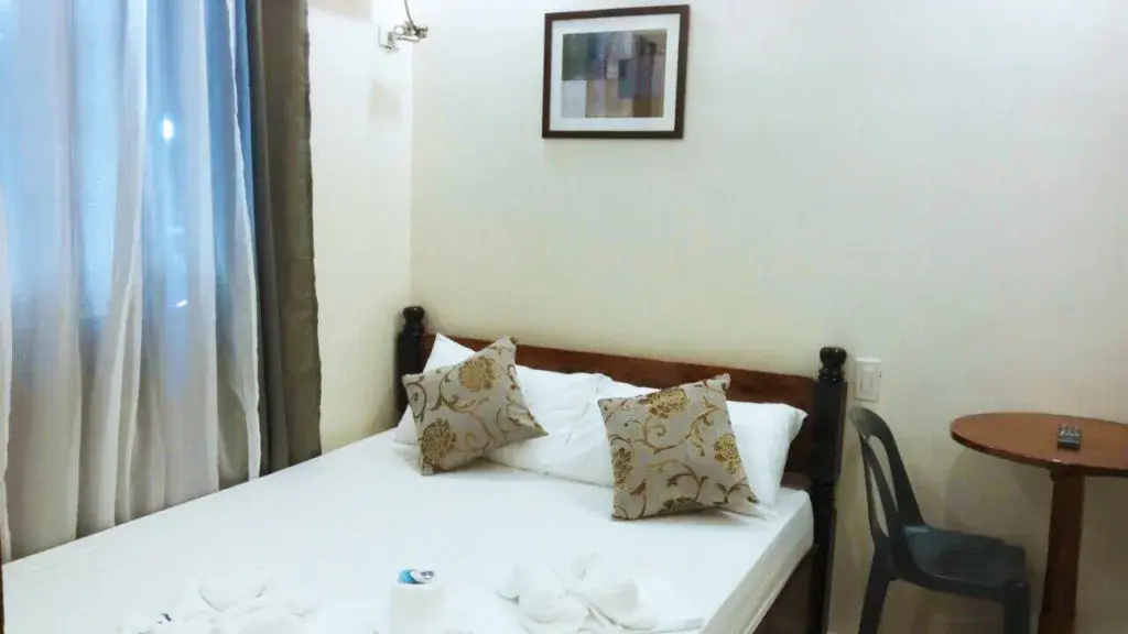MilanGrace Inn El Nido Palawan - Chambres