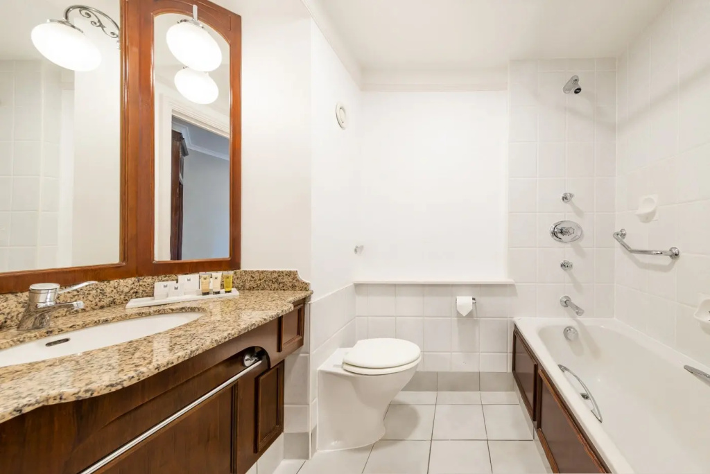 Copthorne Hotel Cardiff-Caerdydd - Chambres