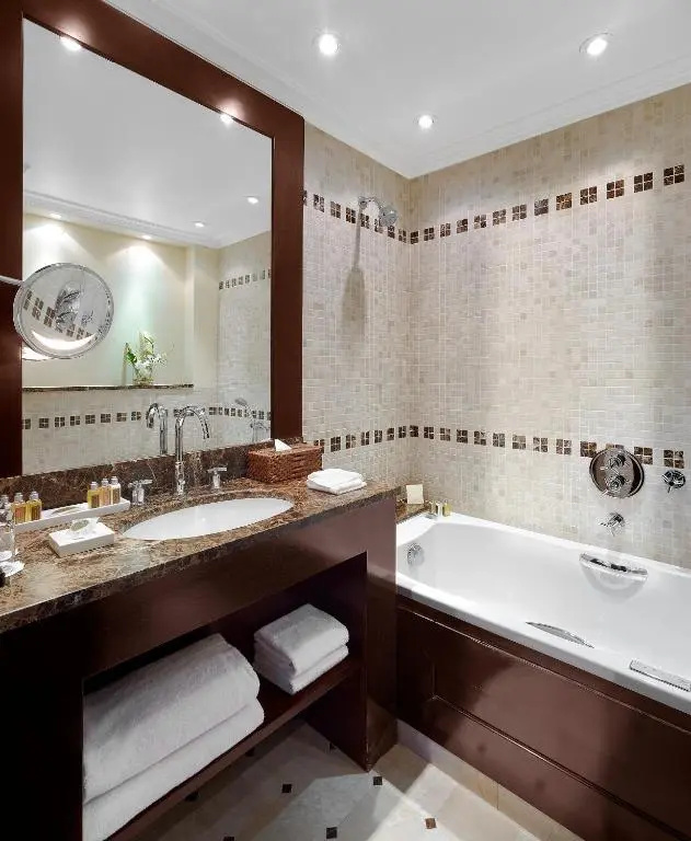Hotel Juana - Chambres