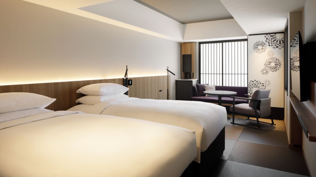 The Chapter Kyoto, a Tribute Portfolio Hotel by Marriott 사진 4