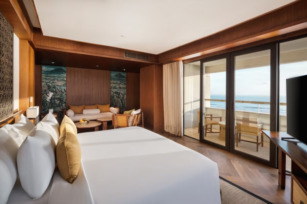Bali Beach Hotel - Général