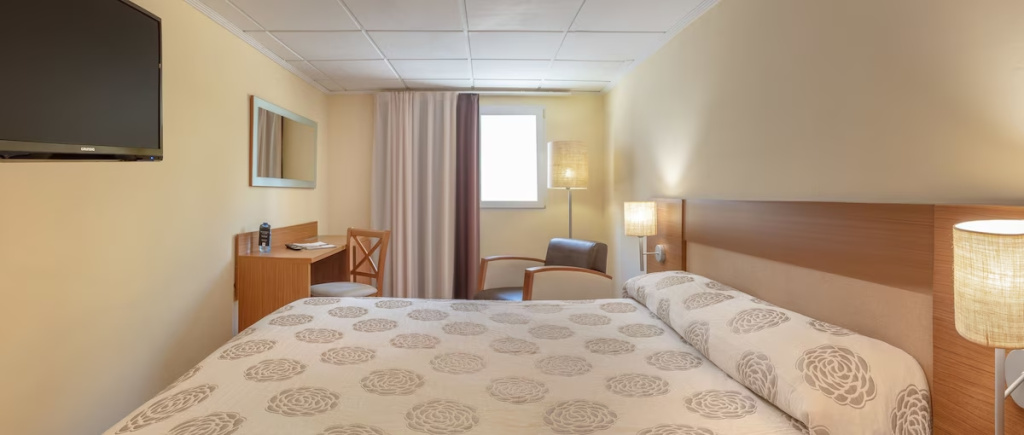 RH Casablanca & Suites Hotel - Général