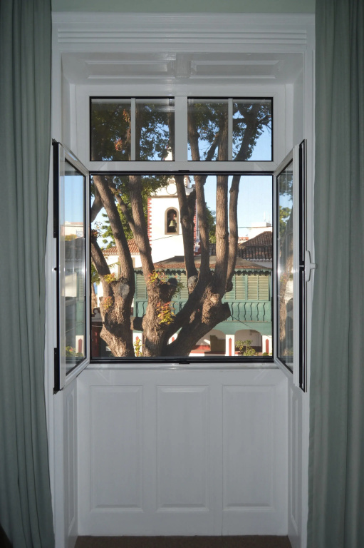 Hotel Quinta da Penha de França - Chambres