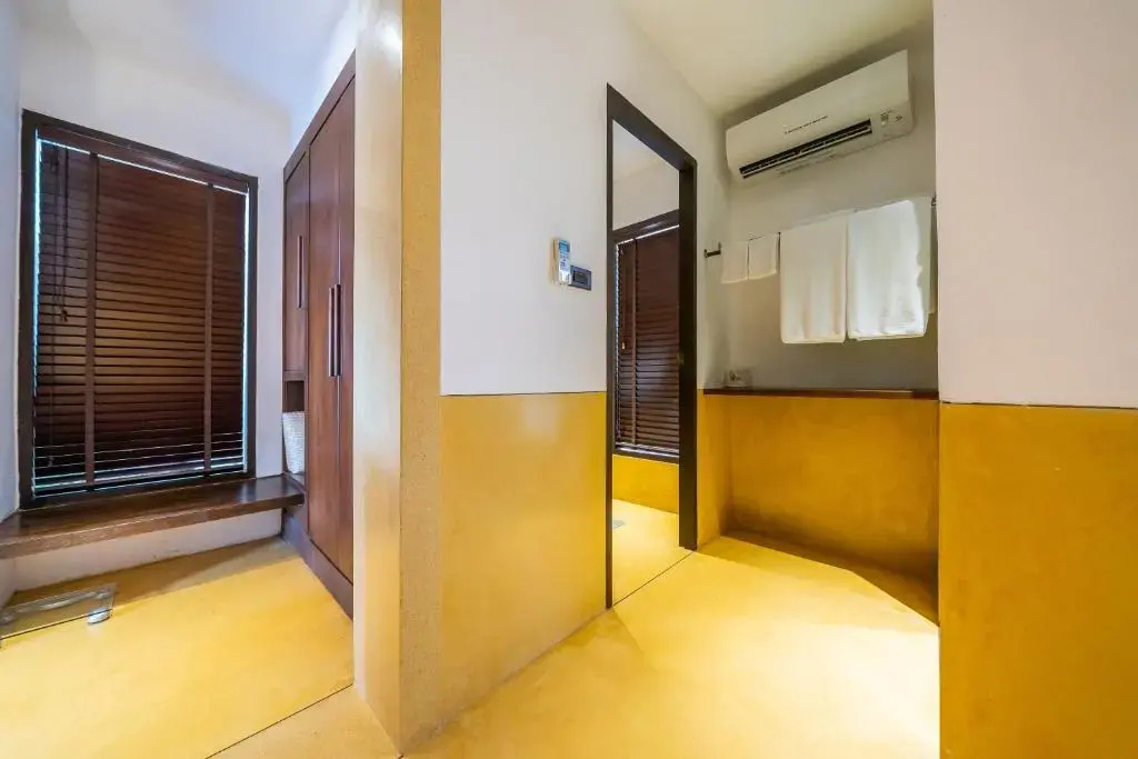 Resort Le Vimarn Cottages & Spa - Chambres