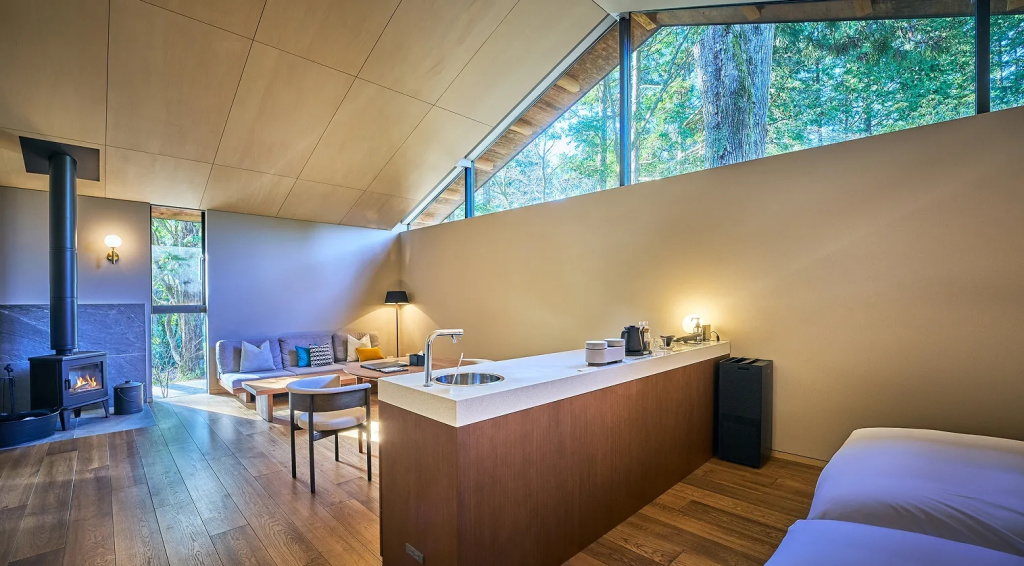 Hakone Retreat villa 1/f 사진 18