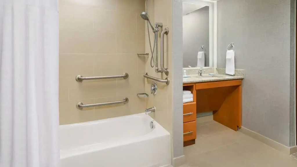 HYATT house Fort Lauderdale Airport & Cruise Port - Chambres