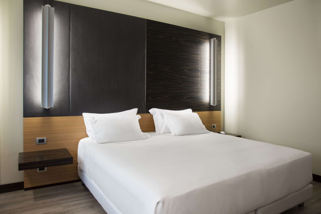Family Adjoining room