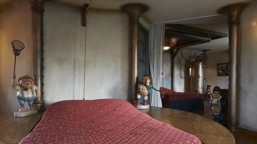 Laaf Suite