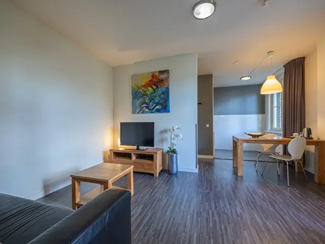 Amrâth Hotel Media Park Hilversum - Chambres