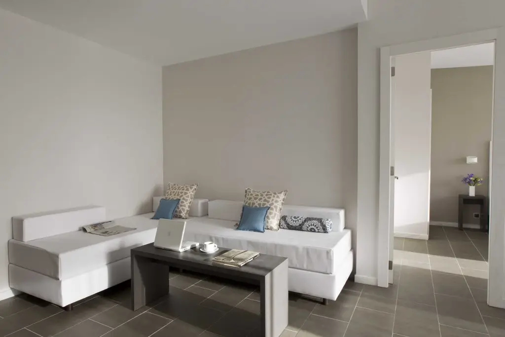 Altafulla Mar Hotel - Chambres