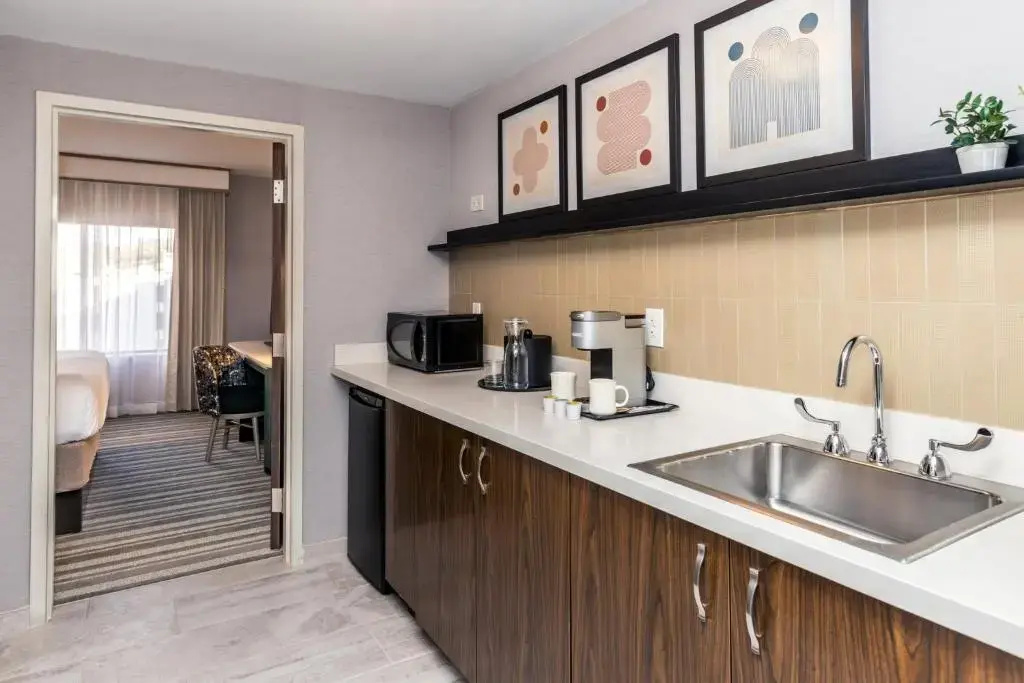 voco The Clair Cincinnati Downtown by IHG - Général