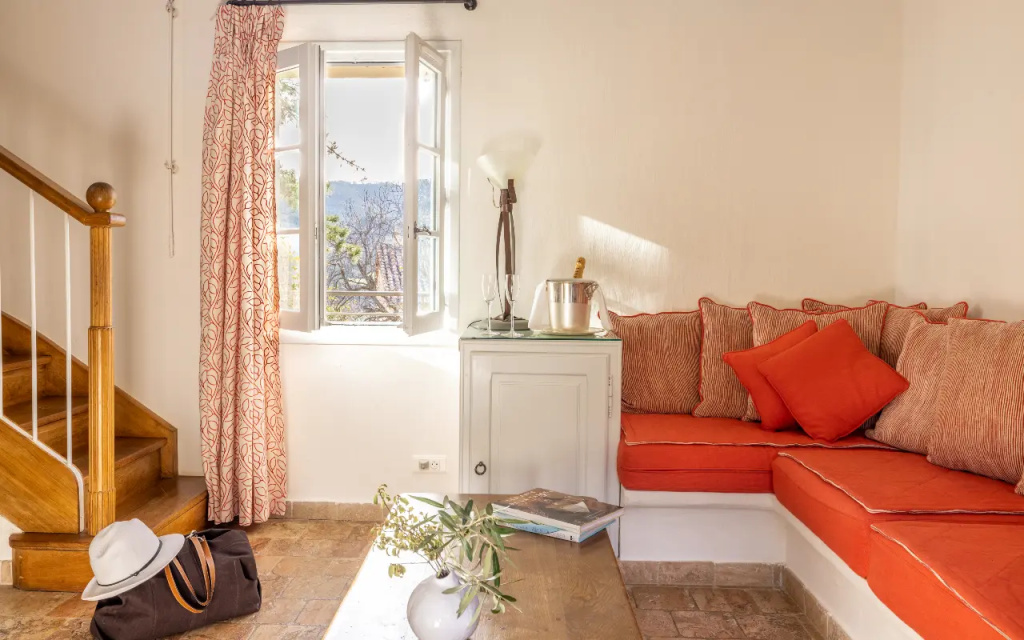 La Bastide de Moustiers - Chambres