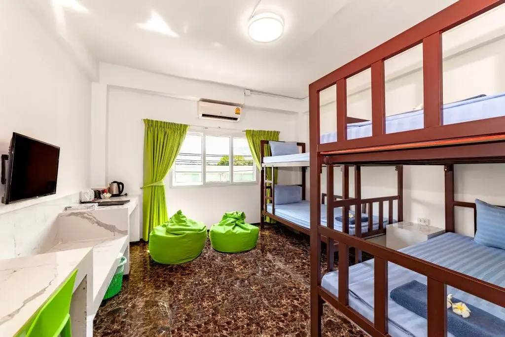 Standard room