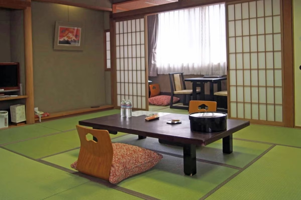 Kyoto Watazen Ryokan Hotel - Général