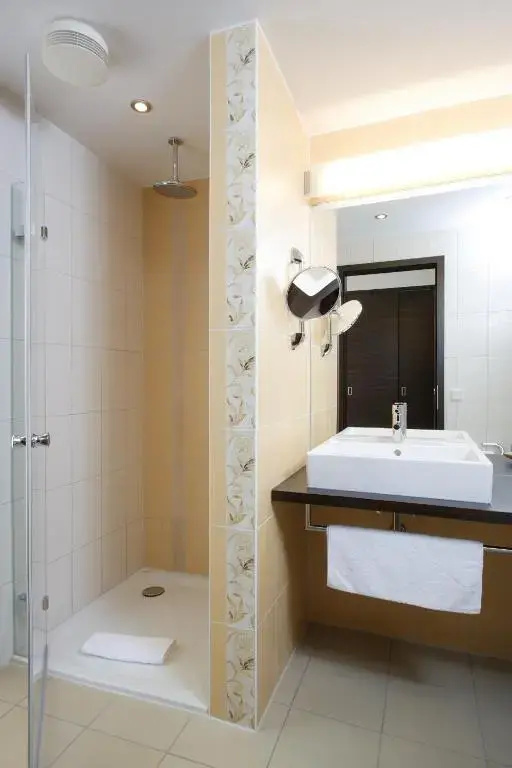 Heide Spa Hotel & Resort - Chambres