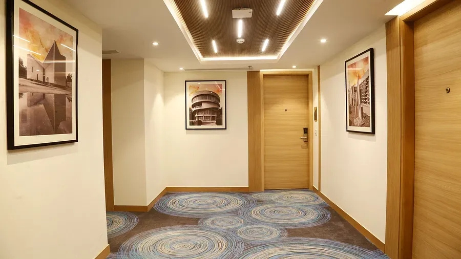 Tulip Inn Zirakpur - Général